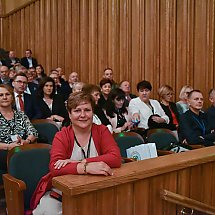 Galeria - 50-lecie Wydziału Rolnictwa i Biotechnologii UTP, 28 września 2019 r./fot. Anna Kopeć