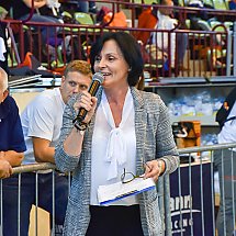 Galeria - Otwarte Mistrzostwa Bydgoszczy we florecie dziewcząt i chłopców do lat 14, 5 października 2019 r./fot. Anna Kopeć