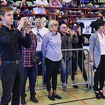 Galeria - Otwarte Mistrzostwa Bydgoszczy we florecie dziewcząt i chłopców do lat 14, 5 października 2019 r./fot. Anna Kopeć