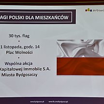 Galeria - Wyniki konkursu na logotyp - „Bydgoszcz jest Polska” i ogłoszenie plebiscytu na „Bydgoszczan stulecia”/29.10.2019 r., fot. Anna Kopeć