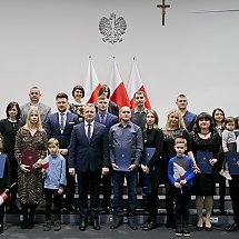 Galeria - Uroczystość odebrania aktów nadania obywatelstwa polskiego, 4 grudnia 2019/fot. Kujawsko-Pomorski Urząd Wojewódzki