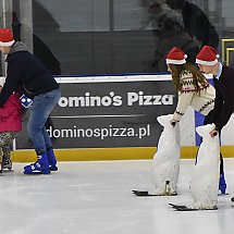 Galeria - Dzień św. Mikołaja na Torbydzie, 6 grudnia 2019/fot. Anna Kopeć
