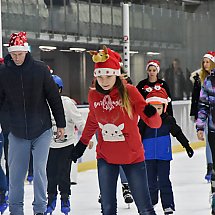 Galeria - Dzień św. Mikołaja na Torbydzie, 6 grudnia 2019/fot. Anna Kopeć
