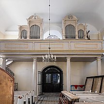 Galeria - Klasztor w Nieszawie, fot. Szymon Zdziebło