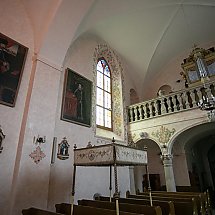 Galeria - Kościół w Runowie Krajeńskim, fot. Szymon Zdziebło