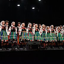 Galeria - Koncert noworoczny zespołu „Płomienie”, 6.01.2019, fot. Anna Kopeć