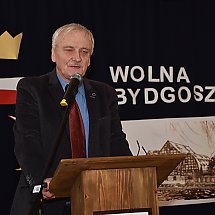 Galeria - Wykład prof. Zdzisława Biegańskiego, IV LO, 16 stycznia 2020 roku/fot. Anna Kopeć