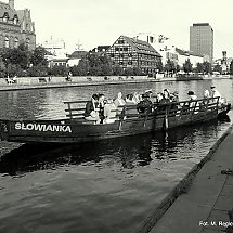 Galeria - „Laba na Barce”, 19 września 2020 r./fot. Mariusz Ręgiel