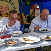 Galeria - Konkurs „Smaki zup kuchni polskiej i różnych narodów” w  „Gastronomiku”, 28 września 2020 r./fot. Anna Kopeć 