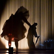 Galeria - Próba medialna „Operowego zawrotu głowy”, Opera Nova w Bydgoszczy, 5 listopada 2020 r./fot. Anna Kopeć