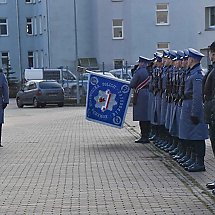 Galeria - Ślubowanie policjantów, Bydgoszcz, 5 stycznia 2018/fot. Anna Kopeć