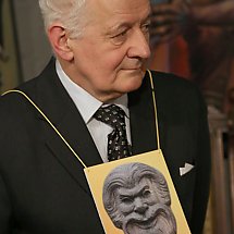 Galeria - Mieczysław Franaszek, fot. Jacek Soliński