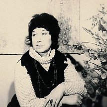 Galeria - Irena Kużdowicz, fot. archiwum Galerii Autorskiej