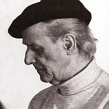 Galeria - Bronisław Zygfryd Nowicki, fot. Zbigniew Lubaczewski