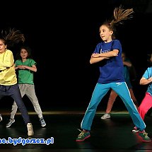 Galeria - Taneczne Miraże, 10 marca 2018 r./fot. Pałac Młodzieży