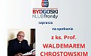 Bydgoski Klub Frondy zaprasza na spotkanie ks. prof. Chrostowskim