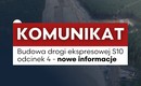 Ekspresowa S10: Nowe kroki w kierunku budowy!