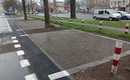 Nowe parkingi przy Grunwaldzkiej: ulga dla kierowców i ochrona zieleni!