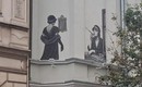 ZaStawiamy Mural: Tajemnicza Pola Negri na nowym wizerunku!