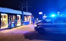 Tragedia na torach w Bydgoszczy: tajemniczy wypadek przy przystanku tramwajowym