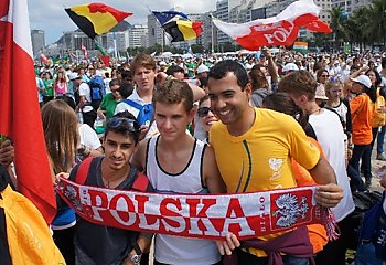 Trwają zapisy na III Kongres Młodzieży Polonijnej