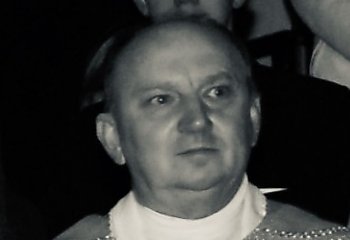 Proboszcz zmarł podczas mszy św.  Udzielał komunii