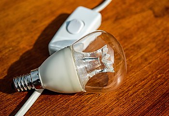 ENEA zapowiedziała wyłączenia prądu w Bydgoszczy i okolicach od 15 marca [ADRESY]