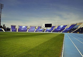 Bydgoszcz chce być miastem gospodarzem piłkarskich MŚ U-20