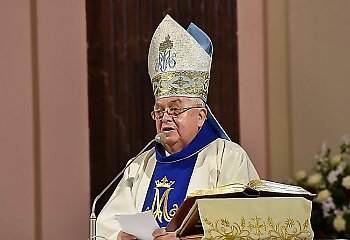 PILNE! Bp Jan Tyrawa odchodzi. Bp Wiesław Śmigiel został administratorem apostolskim „sede vacante”