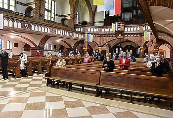 Klub Inteligencji Katolickiej w Bydgoszczy świętował 40-lecie [ZDJĘCIA]