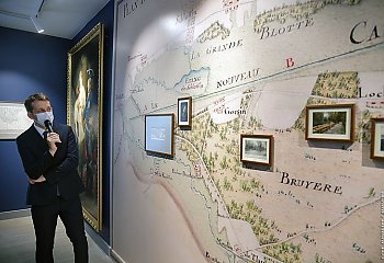 Muzeum Kanału Bydgoskiego ma nową siedzibę! [ZDJĘCIA]