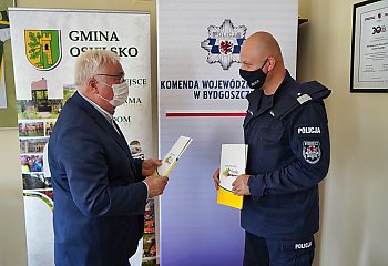 W Niemczu powstanie posterunek policji. Działkę zapewni gmina