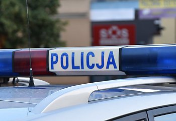 Policjanci z Chełmna proszą o pomoc w ustaleniu sprawcy śmiertelnego wypadku w Trzebiełuchu