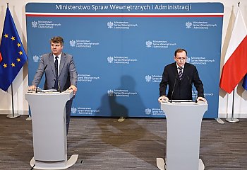 Polska ogłosiła sankcje na Rosję. Znamy listę zawierającą 50 pozycji