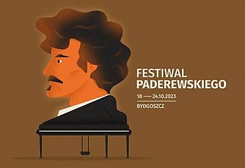 Festiwal Paderewskiego w Bydgoszczy [ZAPOWIEDŹ]