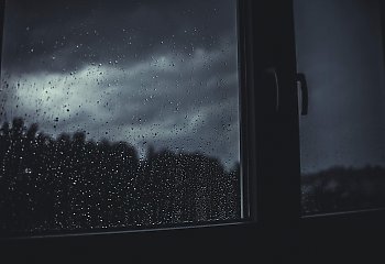 Deszcz, jeszcze jesienny… [POGODA]