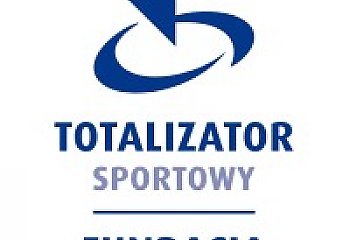 Fundacja Bezpieczny Świat we współpracy z Fundacją Totalizatora Sportowego