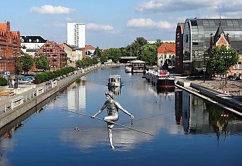 Polskie miasta w europejskiej czołówce wzrostu. Bydgoszcz w gronie liderów gospodarczych kontynentu