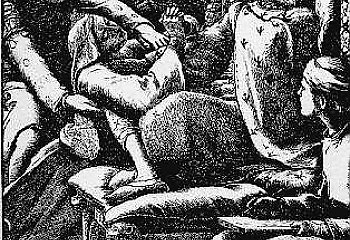 Wdowa i niesprawiedliwy sędzia. Lekcja wytrwałej wiary i modlitwy