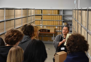 Co kryją archiwa IPN? Fascynujące odkrycia w Bydgoszczy!