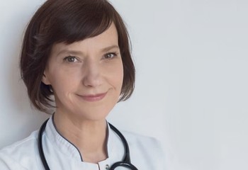 Bydgoszczanie na międzynarodowej scenie naukowej: prof. Jankowska dyrektorką w Paryżu!