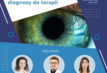 Ratuj swój wzrok w Bydgoszczy – bezpłatna konferencja już 5 listopada!