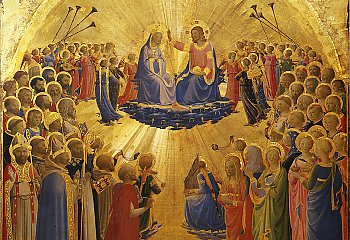 Wszyscy Święci w Królestwie Chrystusa. Sto lat „Quas primas”