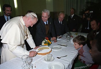 Koncerty z okazji 99. urodzin polskiego papieża