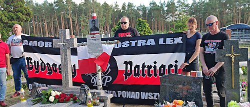 Zbyt zadziorni, by ich chwalić? Niepotrzebna panika wokół Bydgoskich Patriotów