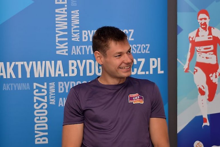 Wojciechowski piąty w finale tyczki. „To najlepszy rok w mojej karierze”