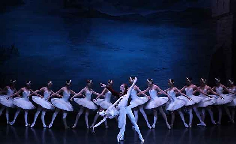 Genialny Moscow City Ballet wkrótce w Bydgoszczy