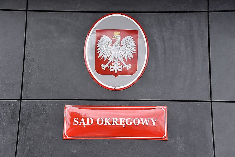 Darmowe porady prawne na KPSW i w Sądzie Okręgowym