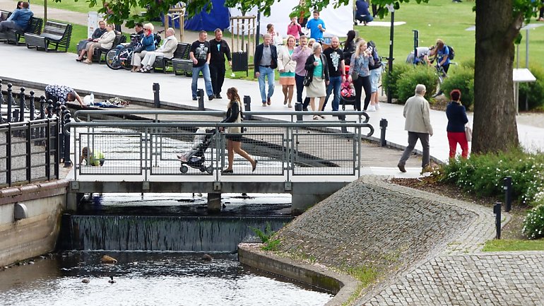 Czy Bydgoszcz jest miastem kreatywnym? Debata oksfordzka