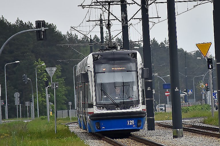 Zwiększone limity. Ile osób może podróżować bydgoską komunikacją?